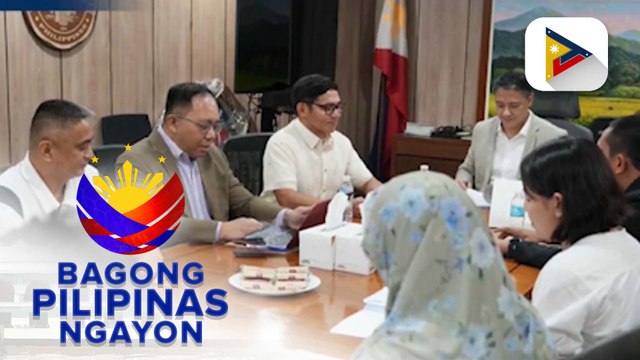 BIR, nakipag-tulungan sa AMLC sa tax fraud audit ng mga sangkot sa maanumalyang flood control projects