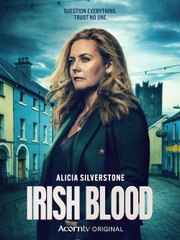 Irish Blood Season 1 Episode 2 - Horseshoe