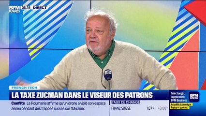 French Tech : Budget 2026, vers une mobilisation patronale ? - 15/09