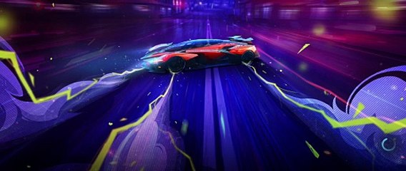 Need For Speed No Limits Mobile Games Part 2