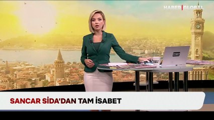 Sancar SİDA'dan tam isabet: HAVELSAN "Kritik eşik aşıldı" sözüyle duyurdu