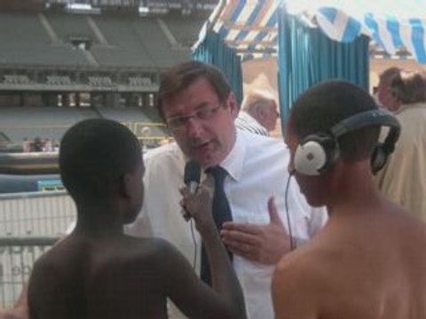 Jean françois Lamour