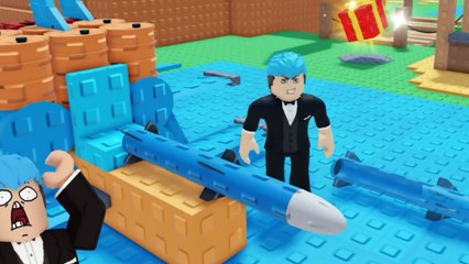 Roblox Jet Shark: Supersonic Speed Test!