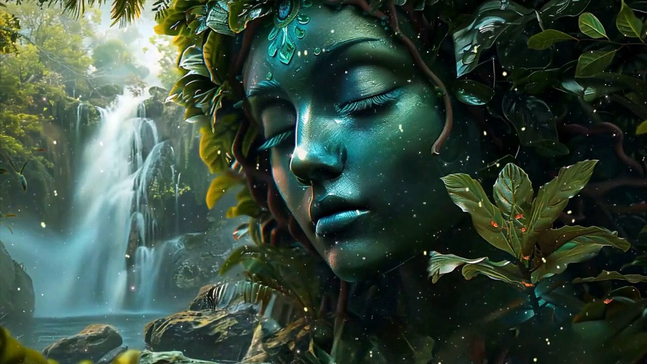 Whole Body Regeneration - Full Body Healing | Emotional & Physical Healing  reduce anxiety deeply