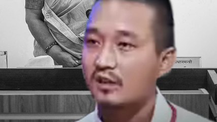 Nepal: सुदन गुरुंग का गुस्सा, बोले– PM सुशीला को...