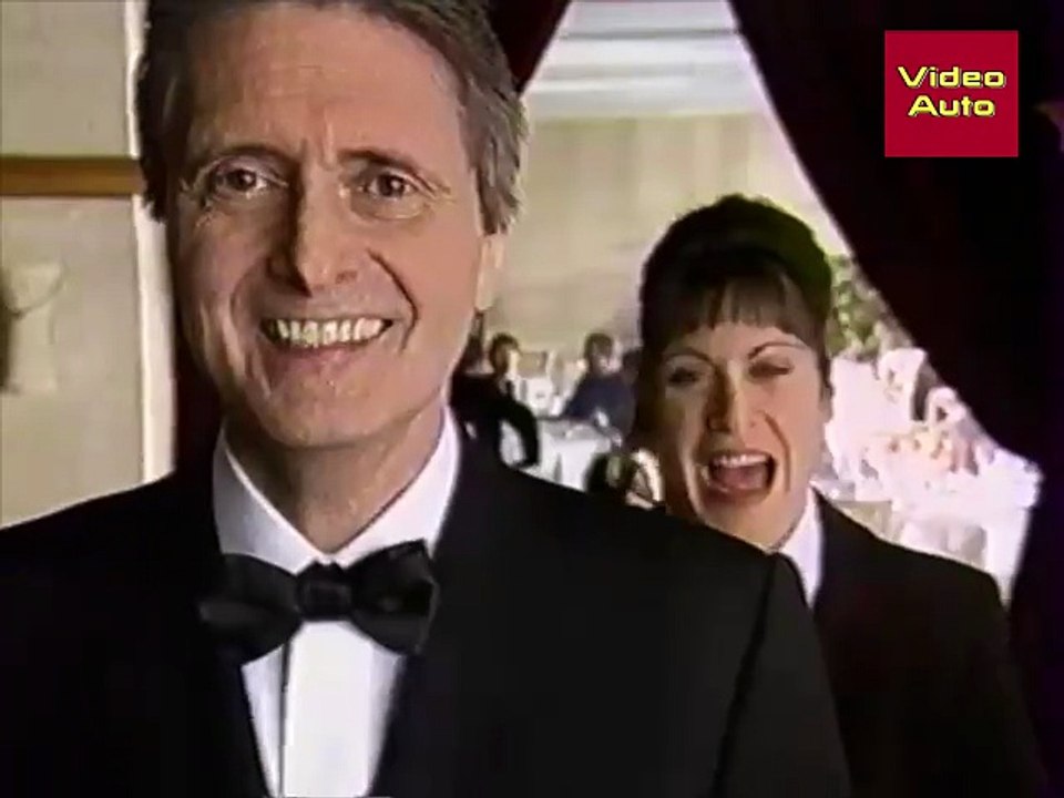 Publicité Citroën Xsara Millésime : les chefs de rang  (2000)