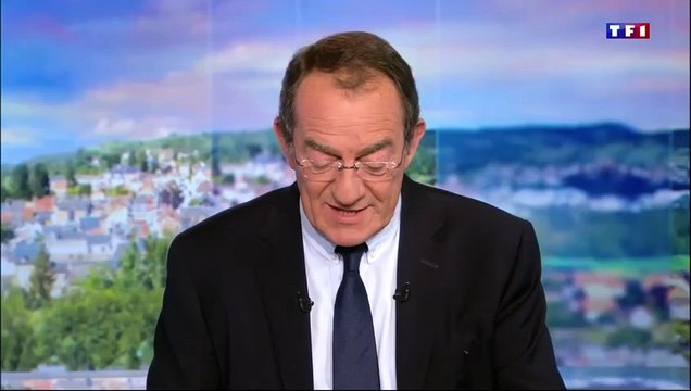 Johnny Hallyday – 15 juin 2017 | JT TF1 – Jean-Pierre Pernaut lui souhaite un joyeux anniversaire