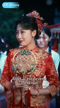 Ma sœur a volé mon fiancé, alors j'ai épousé le commandant redouté à la place