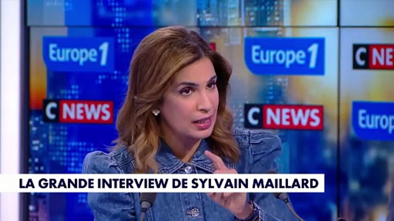 Nomination de Sébastien Lecornu : «C'est quelqu'un qui a le sens de la discussion», estime Sylvain Maillard