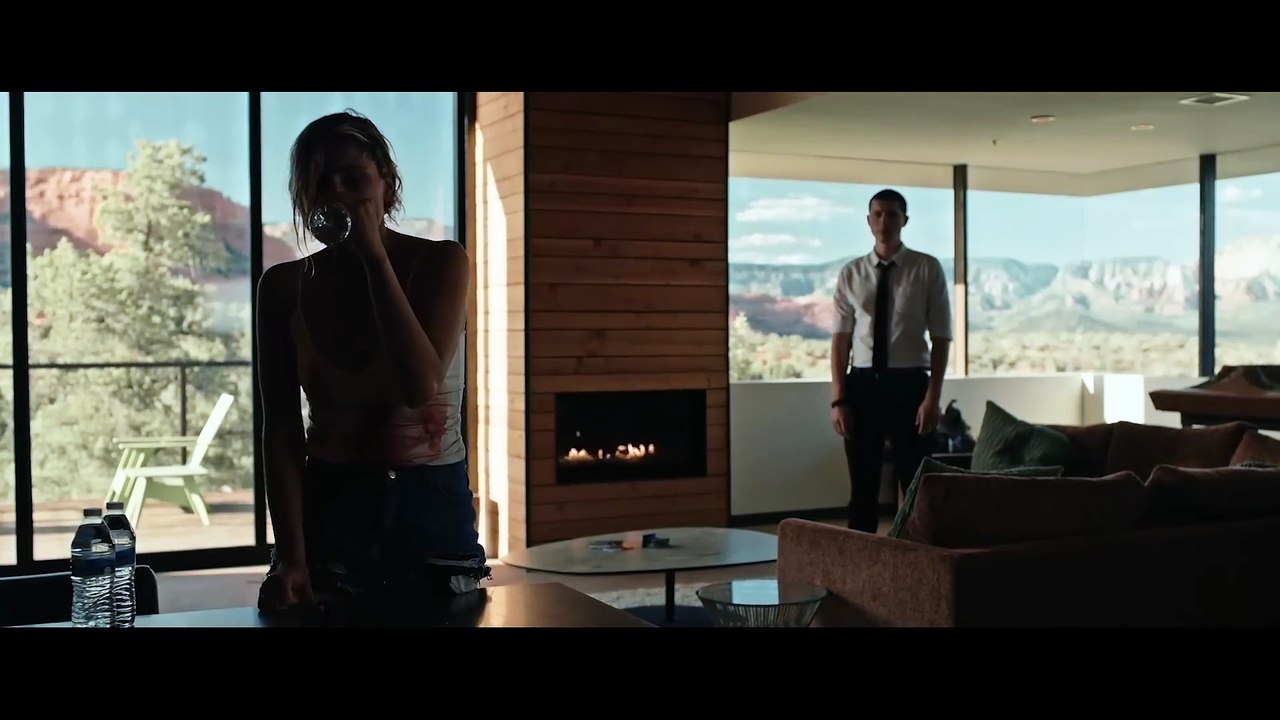Echoes of Violence FULL MOVIE _ Crime Thriller Movies _ Sam Anderson _ Vs Movies World Channel