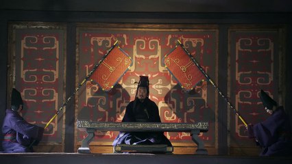 ĐẠI TẦN PHÚ - TẬP 15 - VTV3 THUYẾT MINH - PHIM TRUNG QUỐC – DAI TAN PHU