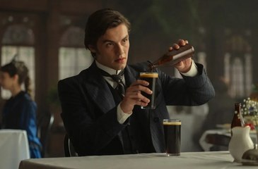 La Casa Guinness - Tráiler Oficial (SUBT) © Netflix