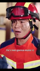 Tears in the Flame Full Chinese Drama - English Sub