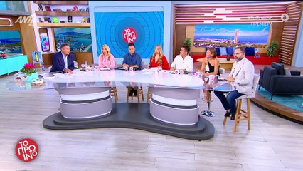 Τα επίμονα τηλεφωνήματα της Μουρτζούκου στον Λιάγκα και η συνέντευξη μέσα από τη φυλακή