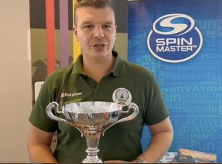 Torneo nazionale di Risiko, il nuovo campione è un torinese