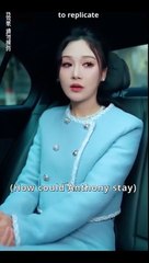 Blinded By Love, Healed By Sacrifice