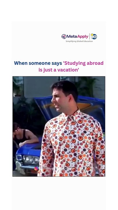 It is not a joke