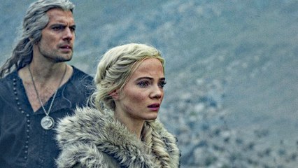 »Gebt Liam nicht die Schuld« - The Witcher Staffel 4 erinnert uns daran, dass der größte Star fehlt, und die Fans lassen Netflix ihren Unmut spüren