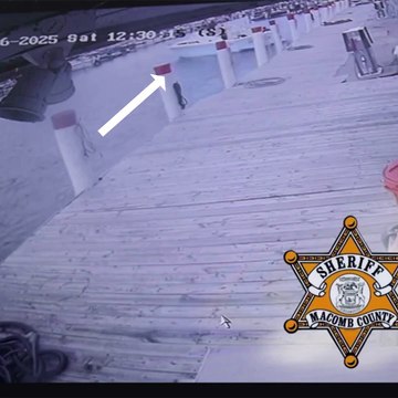 Bangka na kinargahan ng gasolina, sumabog | GMA Integrated Newsfeed