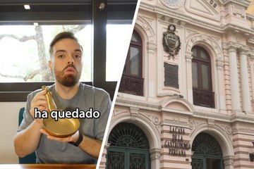 ¿Qué pasará con el premio del Mundial de Desayunos?