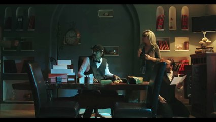 Denya Okhra 4 EP17 Partie 02 HD -دنيا اخرى 4 الحلقة 17 الجزء 2