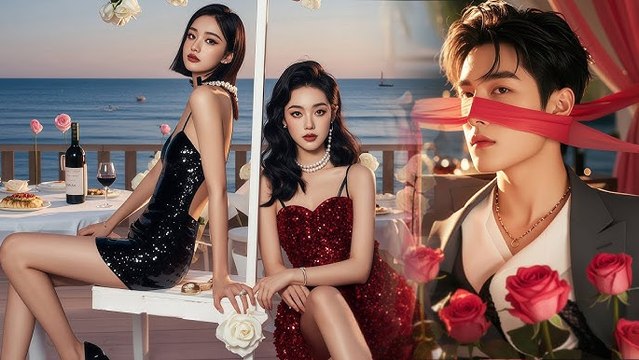 Ma sœur a volé mon fiancé, alors j'ai épousé le commandant redouté à la place