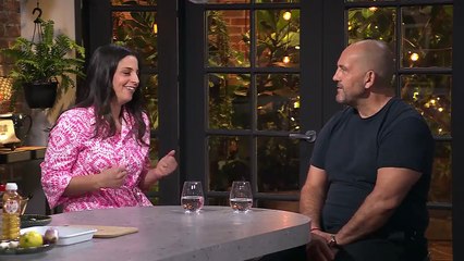 The Cook Up with Adam Liaw (2021) Season 8 Episode 78- Culinary Tour