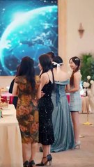 Bound By Blood, Broken By Love