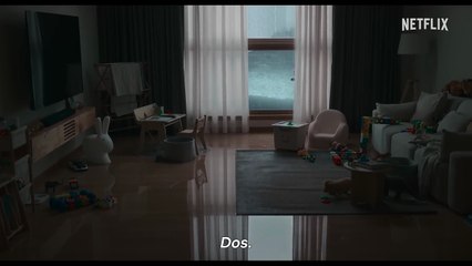 El gran diluvio - Teaser oficial Netflix