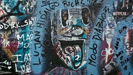 Rockstar: Duki desde el fin del mundo - Tráiler oficial Netflix