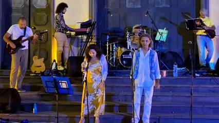 Monte di Procida (NA) - Mario Cangiano presenta LA CITTÀ FLEGREA tra Storia, Arte e Cultura (14.09.25)