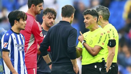 ¿Qué pasará con la queja del Real Madrid a la FIFA por los arbitrajes?