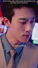 Faked My Death to Escape My Husband Chinese Drama - English Sub