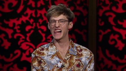 Taskmaster (NZ) S06 E09 2025