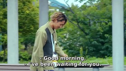 Traveling with Snow Man (2025) Season 1 Episode 2