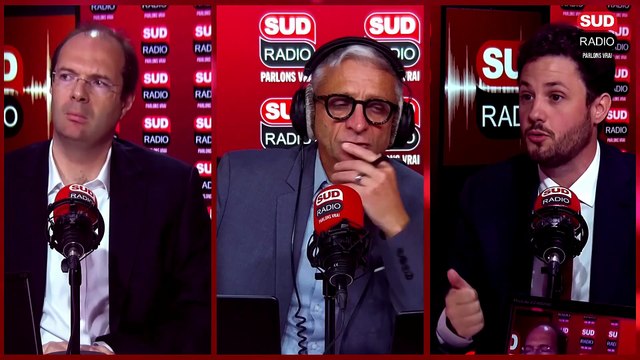 Faut-il vraiment faire payer les riches ? Débat Jean-Baptiste Michau x Alexandre Ouizille (PS)