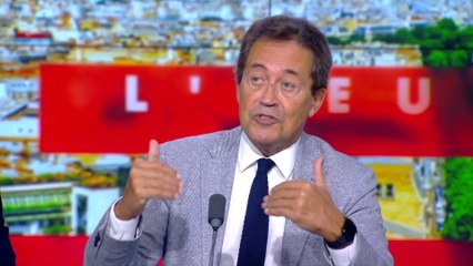 Georges Fenech : «La Constitution actuelle ne permet pas ce type de référendum»