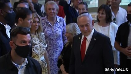 Netanyahu con Rubio al Muro del Pianto: "Legame forte Usa-Israele"