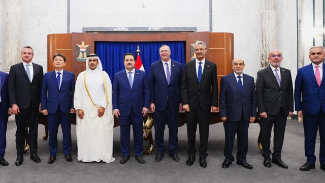 [기업] 현대건설, 이라크서 4조 3천억 원대 해수처리 플랜트 공사 수주 / YTN