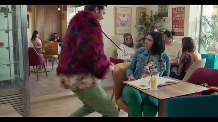 Denya Okhra 4 EP19 Partie 01 HD -دنيا اخرى 4 الحلقة 19 الجزء 1
