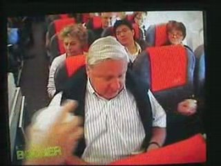 Reportage sur les compagnies Low-Cost Easy-jet & Ryanair