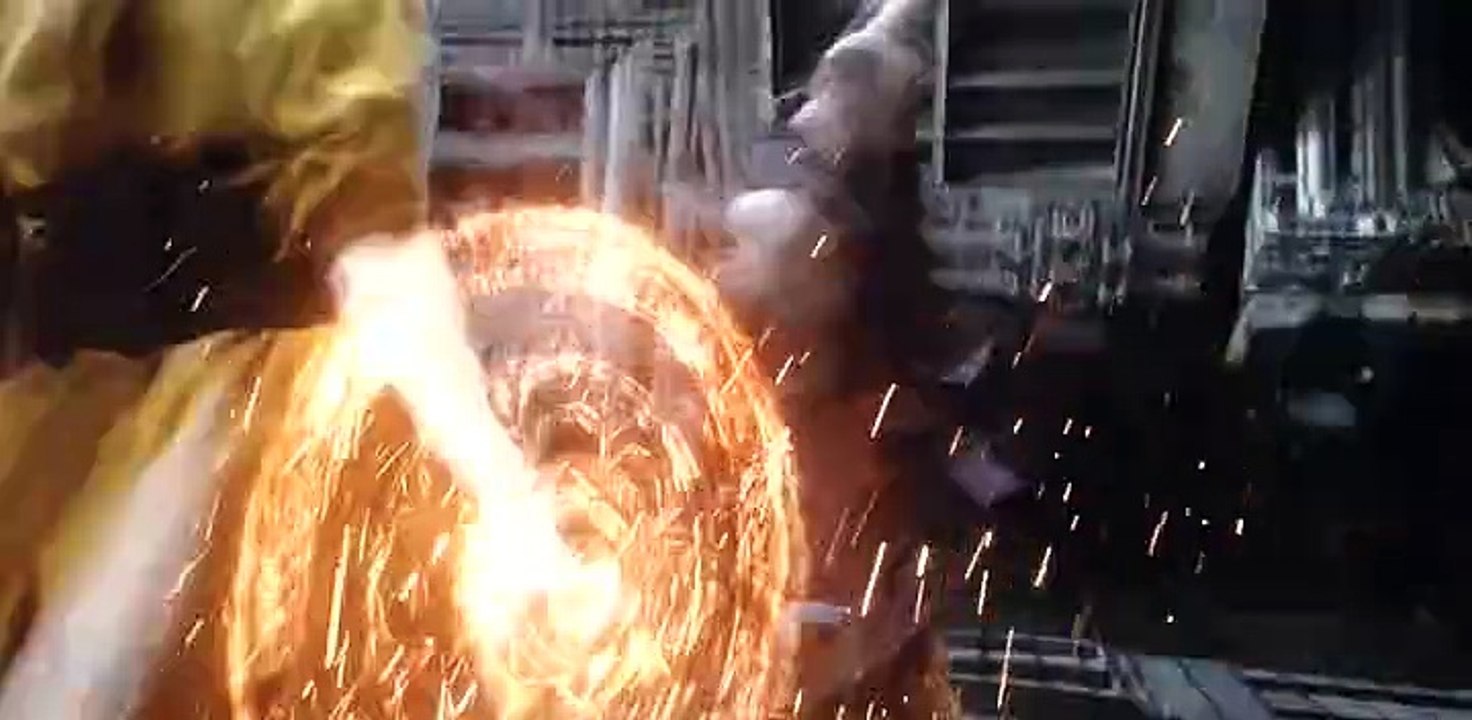 Dr Strange Sample 2