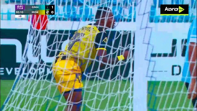 الاهداف كامله من الجوله السادسه في #الدوري_المصري_2025_2026