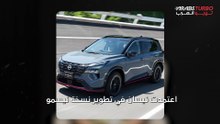 مواصفات نيسان إكس-تريل نيسمو 2026