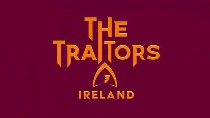 The Traitors Ireland S01E07 (2025)