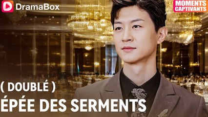 ÉPéE Des Serments Doublé - Full Movie