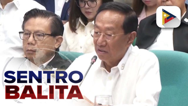 Umano'y koneksyon ni dating DPWH Sec. Bonoan sa isang kontraktor sa Bulacan, iimbestigahan, ayon sa Malakanyang