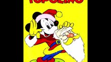 TOPOLINO---N.22