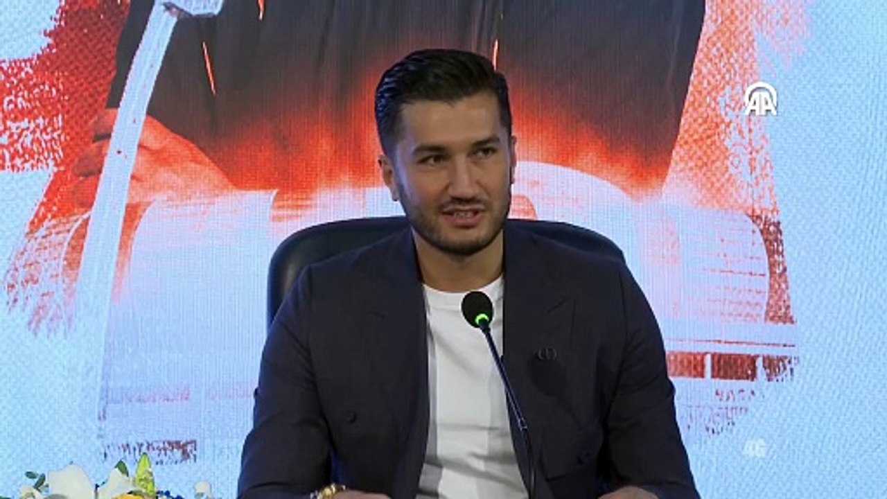 Başakşehir FK'da Nuri Şahin dönemi