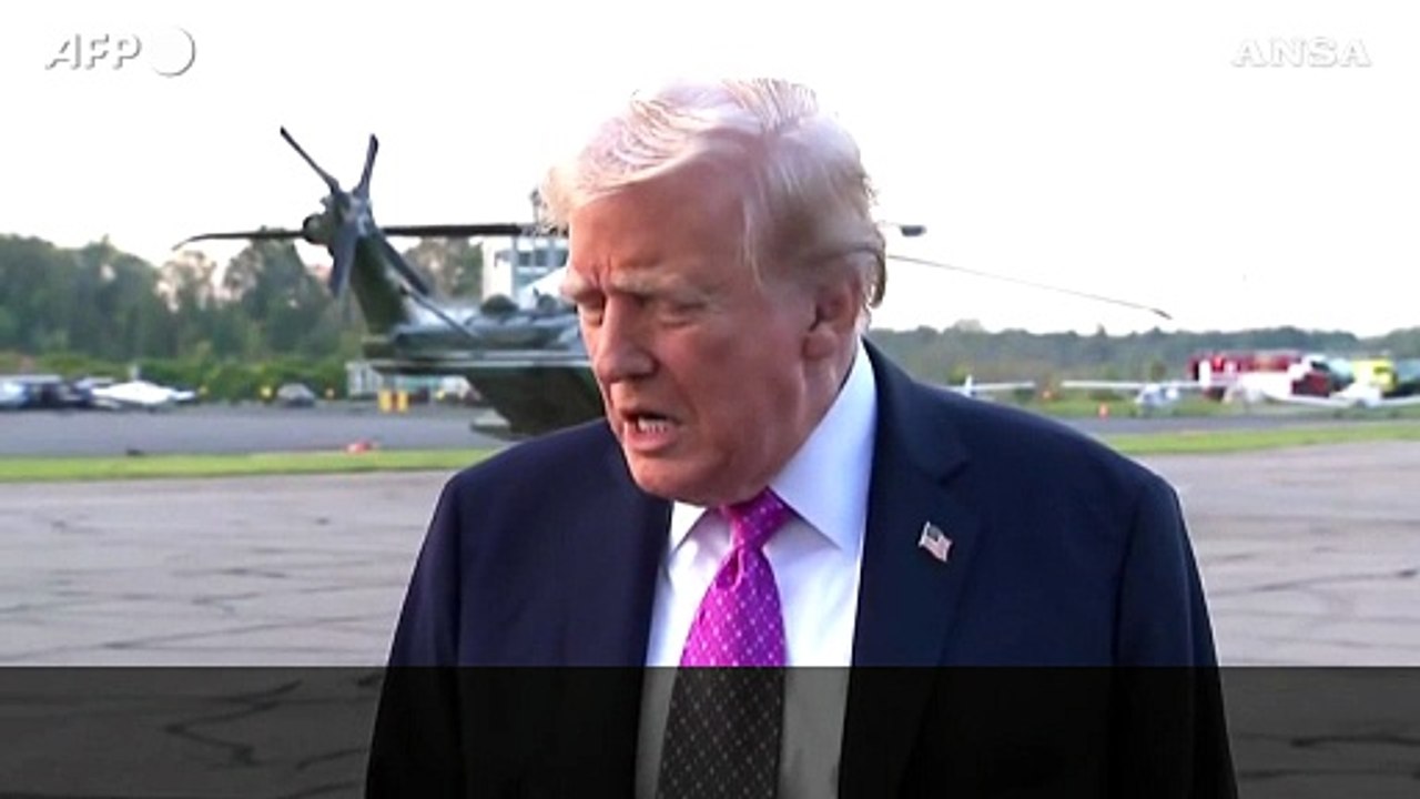 Trump: "Il Qatar grande alleato degli Stati Uniti"